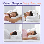 CloudAlign™ Pillow